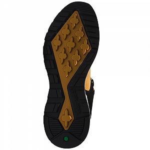 Кросівки Timberland Sprint Trekker Low Knit чоловічі synthetic.ua - Фото 1