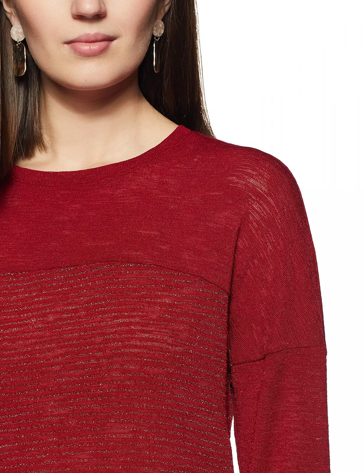 Женский свитшот ONLY, фото №4