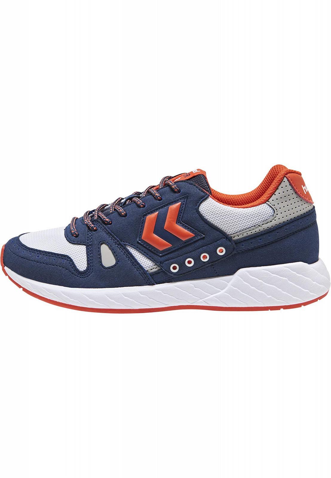 Кроссовки Hummel Legend Marathona Unisex, фото №6
