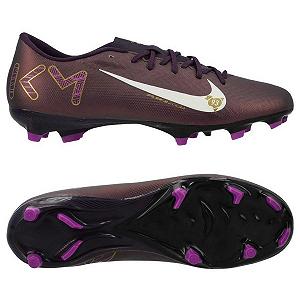 Футбольные бутсы Nike Mercurial Zoom Vapor 16 Academy FQ8377-500-J Фиолетовый 38.5 - Фото 1