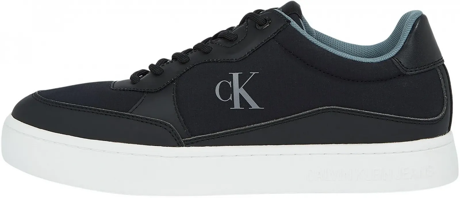 Кеди Calvin Klein, фото №1