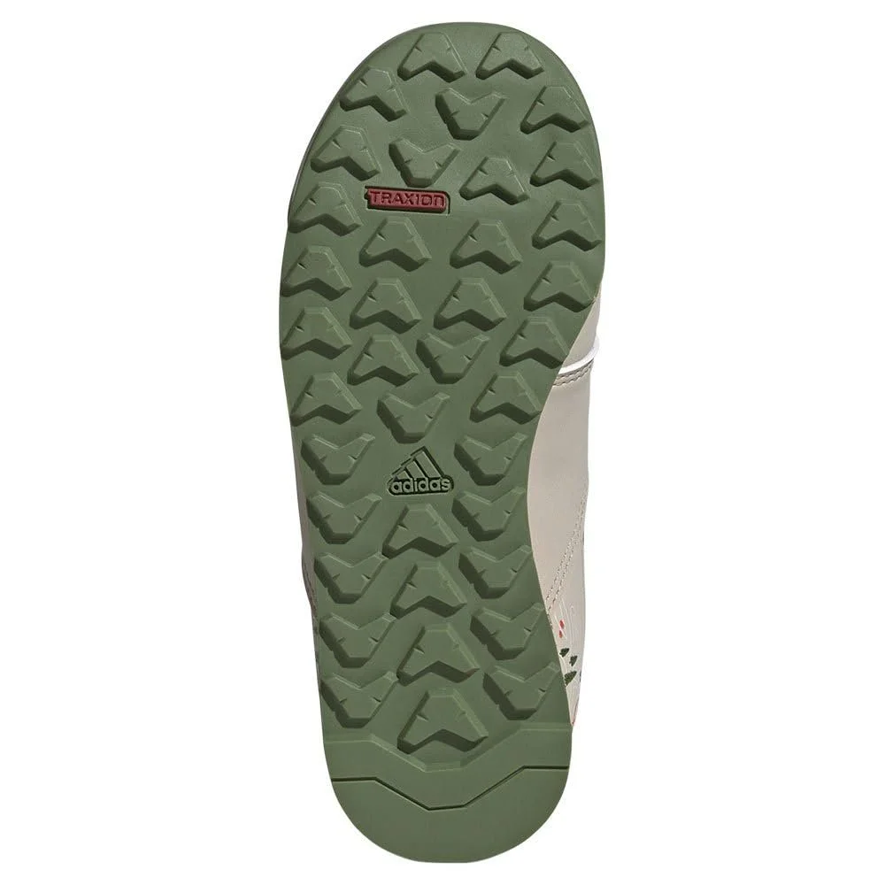 Ботинки adidas Terrex Disney Snowpitch Cold.rdy для детей Унисекс, Зимняя обувь для походов, фото №2
