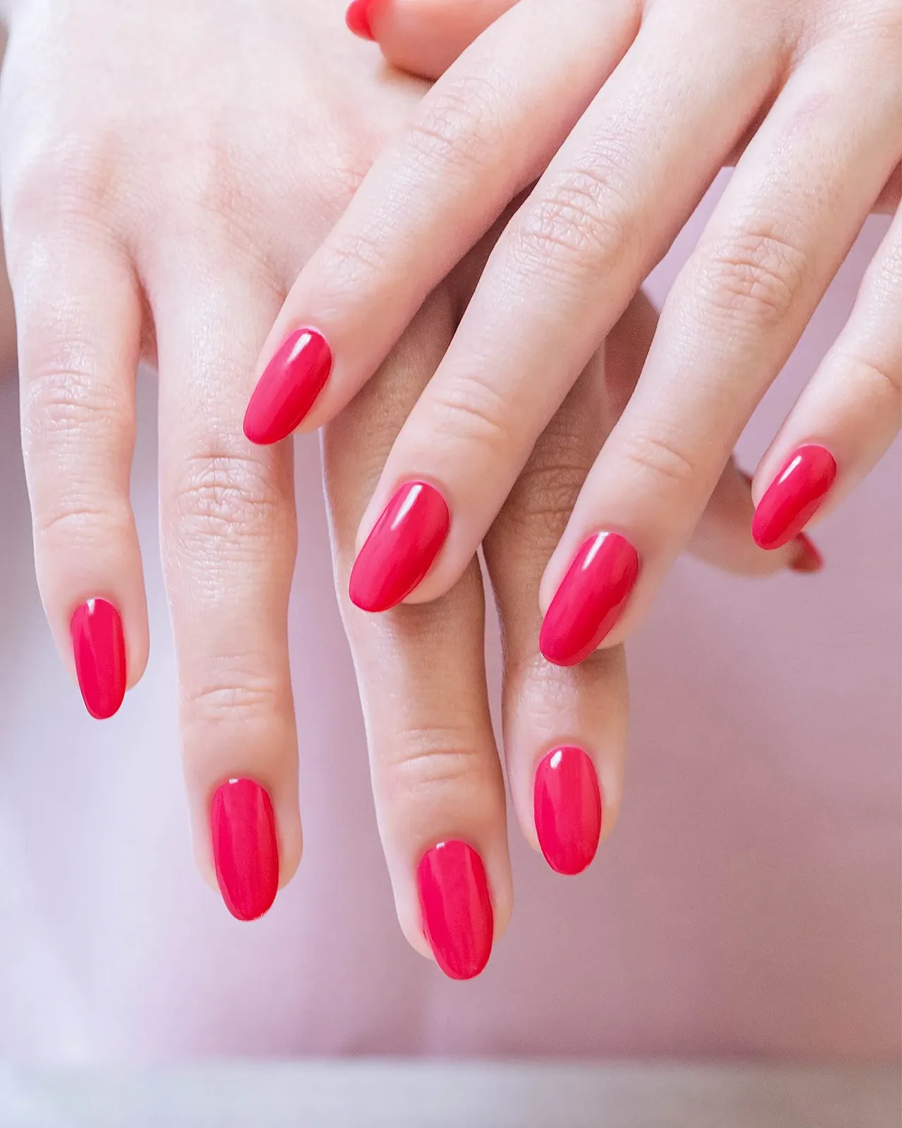 Гель-лак Gelish Mini Don't Pansy Around Розовый, 9 мл, фото №5 Гель-лак Gelish Mini Don't Pansy Around Розовый, 9 мл, фото №5