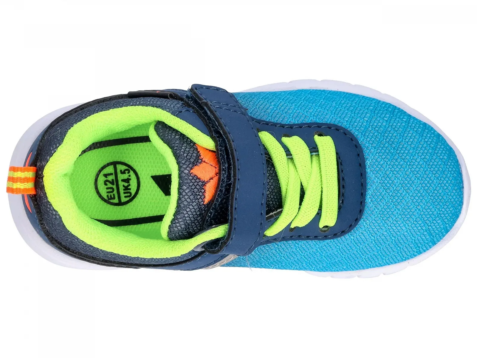 Кеды Lico Cakes Vs Детские, фото №5