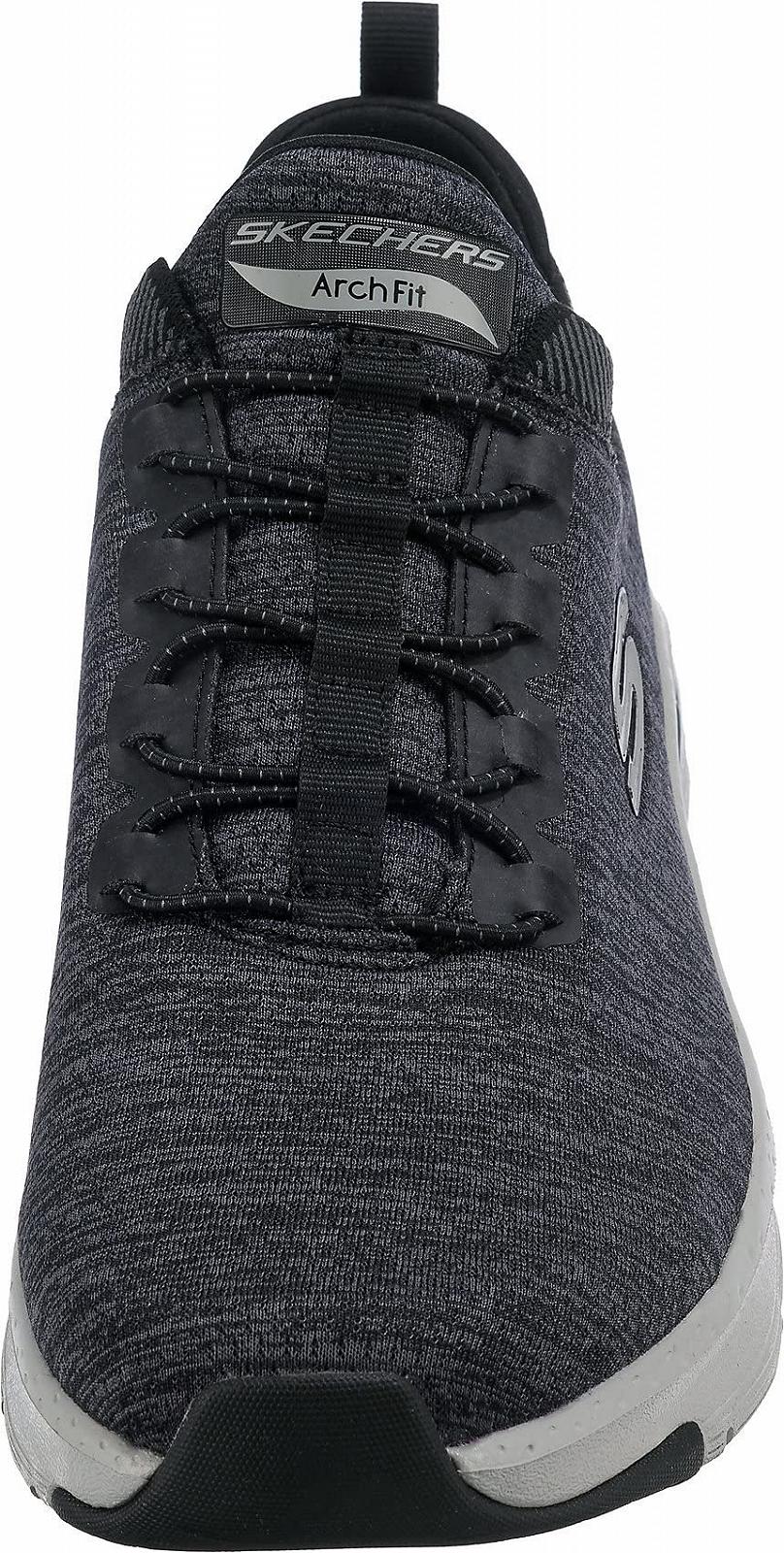Кроссовки Skechers Arch Fit Waveport мужские, фото №3