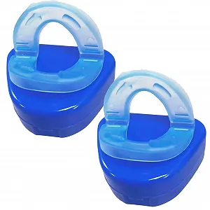 Набір із 2-х стоперів від хропіння - Фото 1