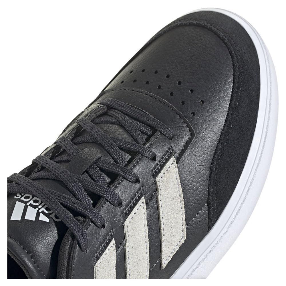 Кросівки Adidas Courtblock чоловічі, фото №8