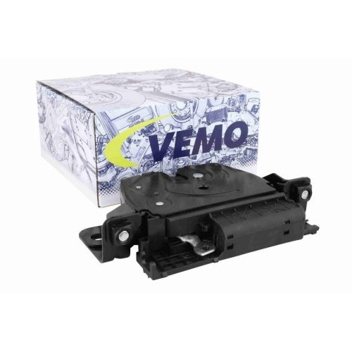 Замок багажника VEMO V20-85-0148 Original Quality для BMW, фото №2 Замок багажника VEMO V20-85-0148 Original Quality для BMW, фото №2