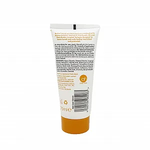 Крем для рук Nulon Мёд 75 мл synthetic.ua - Фото 1