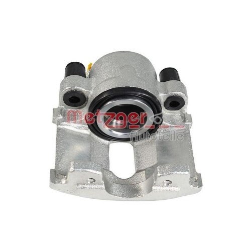Гальмівний супорт METZGER 6260595 для FIAT, передній міст зліва, фото №2