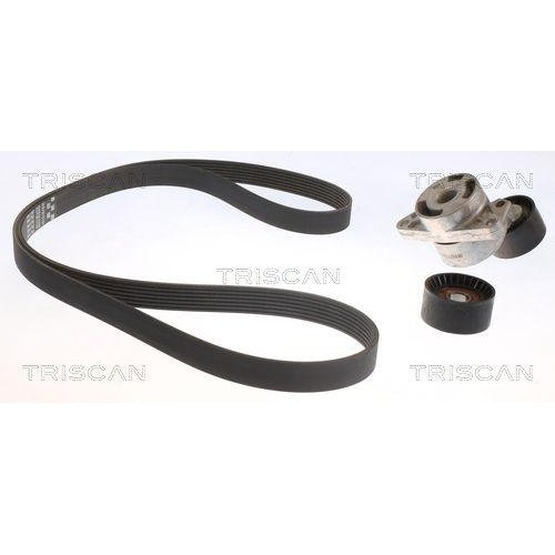 Комплект поліклинового паса TRISCAN 8642 10042 для OPEL RENAULT VAUXHALL, фото №2 Комплект поліклинового паса TRISCAN 8642 10042 для OPEL RENAULT VAUXHALL, фото №2