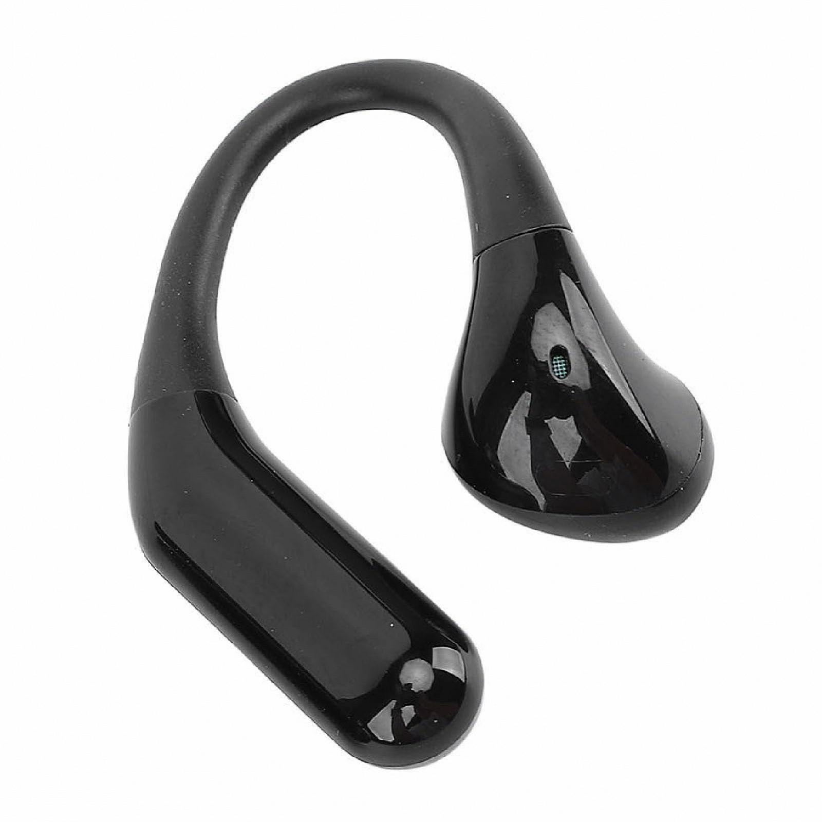 Наушники-переводчики Черный, фото №9