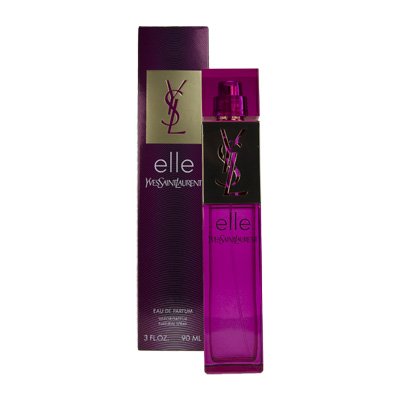 Парфумована вода Yves Saint Laurent Elle 90 мл, фото №1