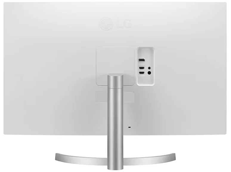 Монитор 32" LG Ultrafine 32UQ850V 4K IPS 60 Гц, фото №5