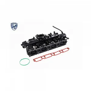 Модуль впускного коллектора VAICO EXPERT KITS + V10-3954 для AUDI SEAT SKODA VW VAG - Фото 1