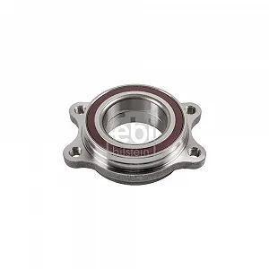 Подшипник ступицы FEBI BILSTEIN 30270 для AUDI, задний мост, передний мост synthetic.ua - Фото 1