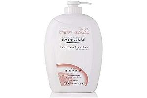 Крем для душу Caresse Pink Mosqueta 2 л - Фото 1