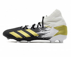 Футбольные бутсы ADIDAS PREDATOR MUTATOR 20.3 FG Размер 46 - Фото 1