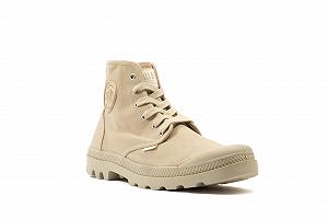 Кроссовки Palladium Pampa Hi Leather Мужские synthetic.ua - Фото 1