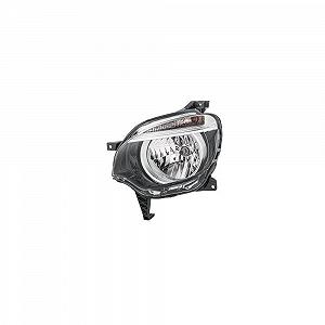 Фара основна HELLA 1ED 011 561-011 для RENAULT ліва - Фото 1