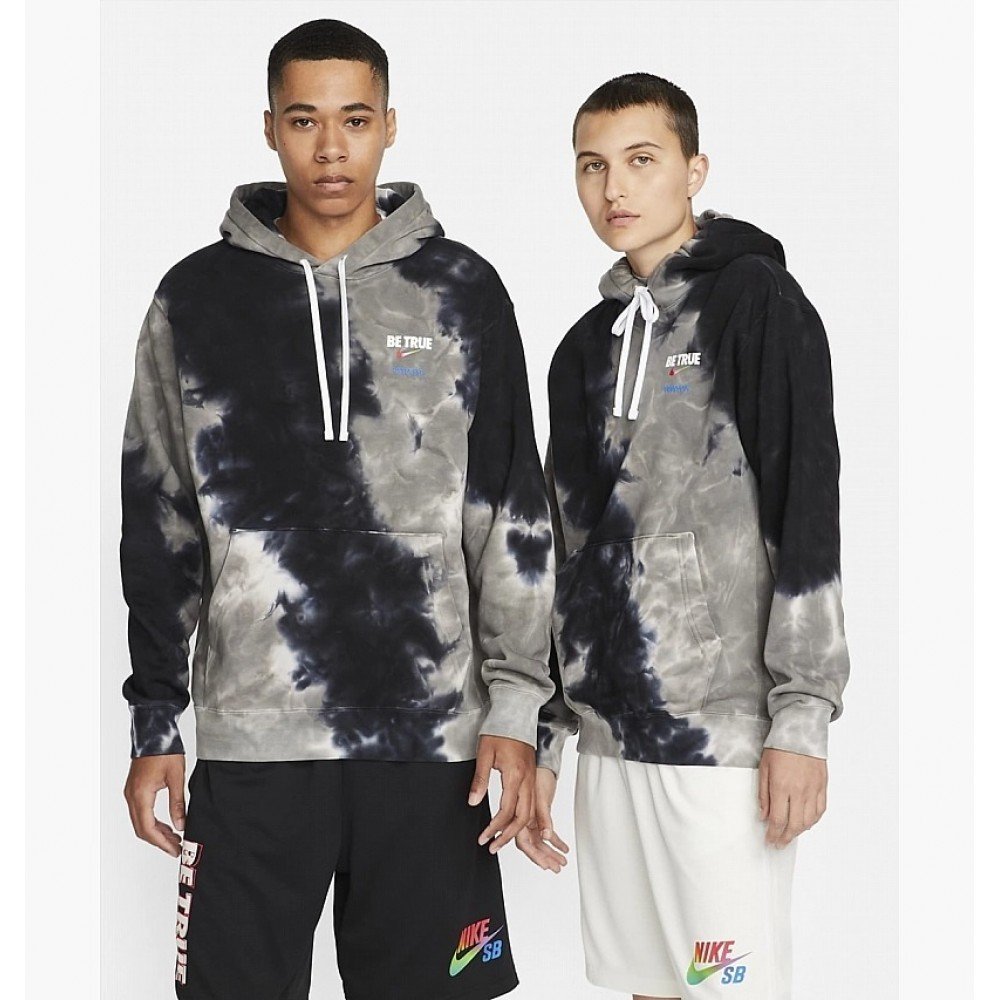 Худі Nike Be True Hoodie L, фото №3