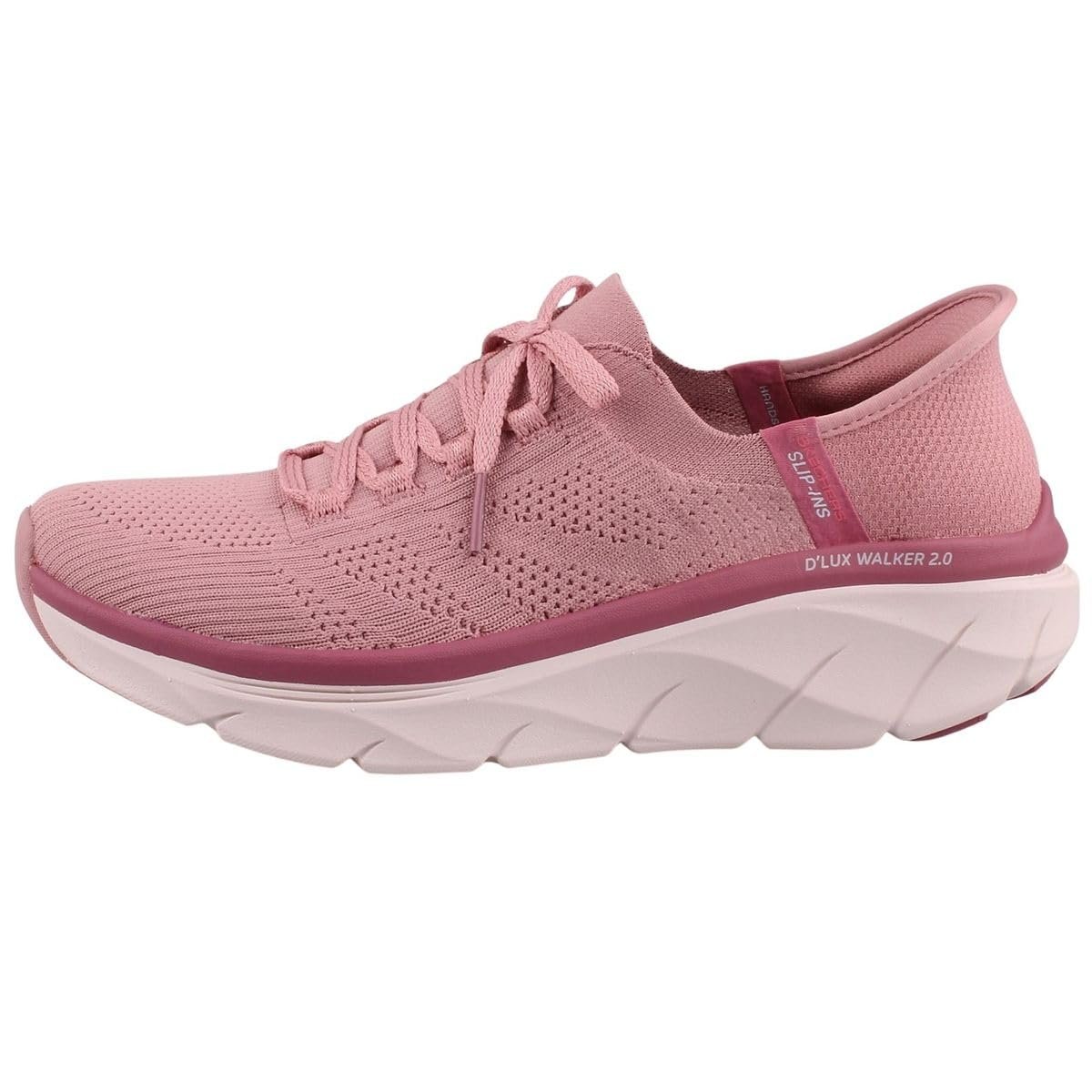 Кросівки Skechers D'lux Walker 2.0 Thrill Movement, фото №3