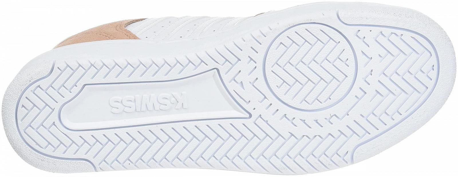 Кросівки K-Swiss Court Palisades, фото №4