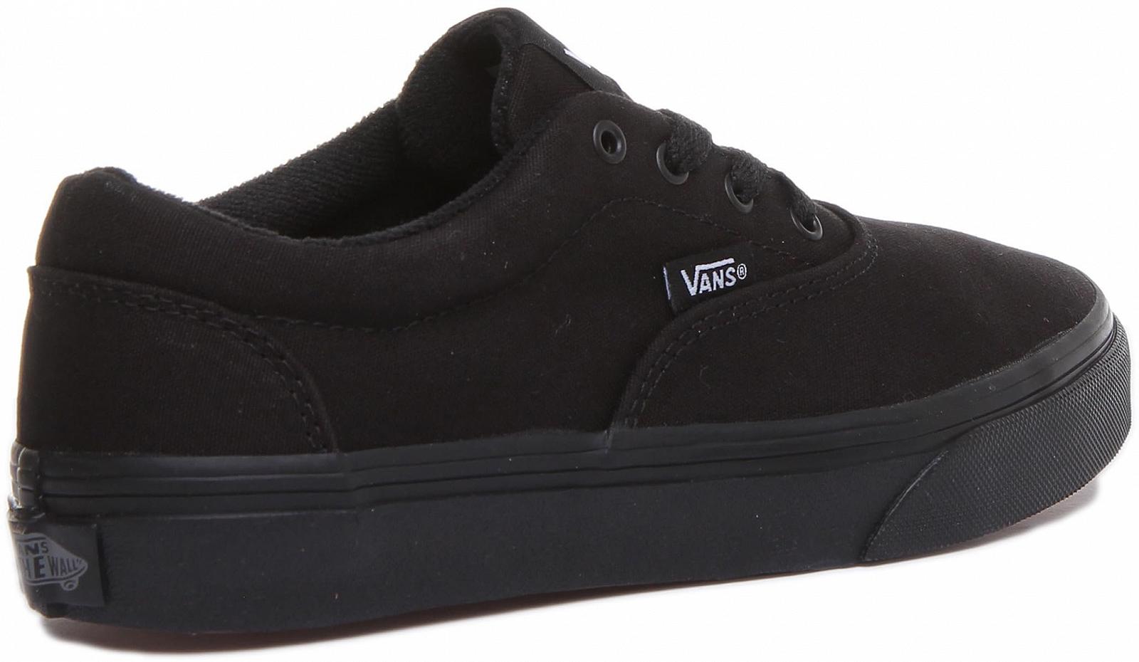 Кросівки Vans Doheny Suede Unisex, фото №4