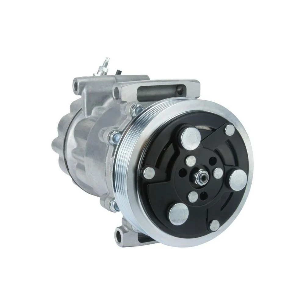 Компрессор кондиционера BOSCH 1 986 AD1 099 для BMW CITROËN PEUGEOT VW MINI, фото №1