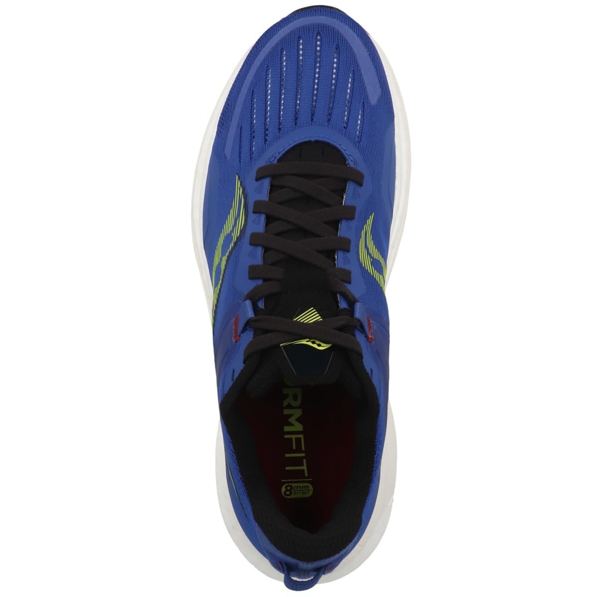 Кроссовки Saucony Tempus мужские, фото №2