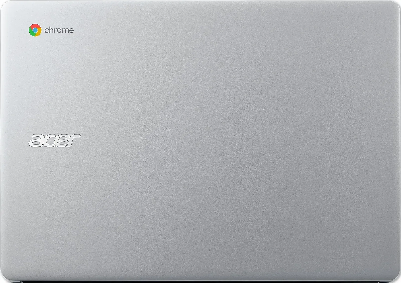 Ноутбук 14" Acer Chromebook 314 CB314-1H-P2EM Intel Pentium N5030 RAM 8GB eMMC 64GB Chrome OS (UKR), фото №6