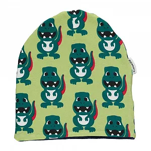 Шапка Maxomorra Велюр Dino - Фото 1