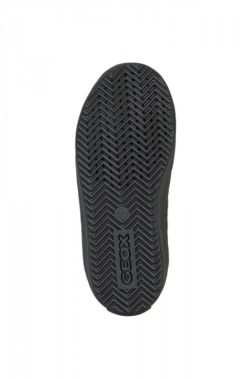 Кроссовки высокие Geox J Kalispera Girl D для девочек, фото №5