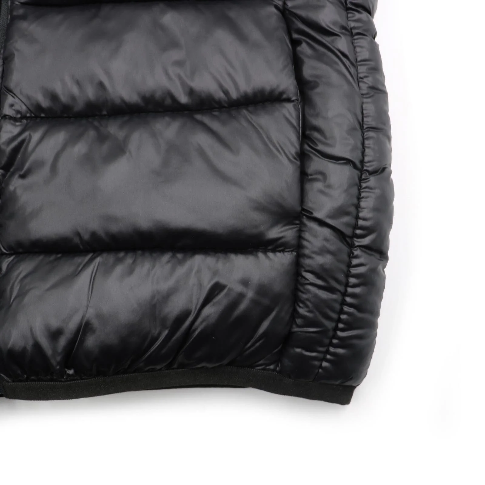 Утеплений жилет Ommda для хлопчиків та дівчаток, фото №6