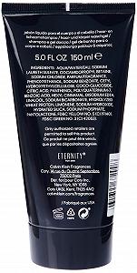 Гель для душу та шампунь 2-в-1 CALVIN KLEIN Eternity деревний аромат для чоловіків 150 мл 2 шт. - Фото 1