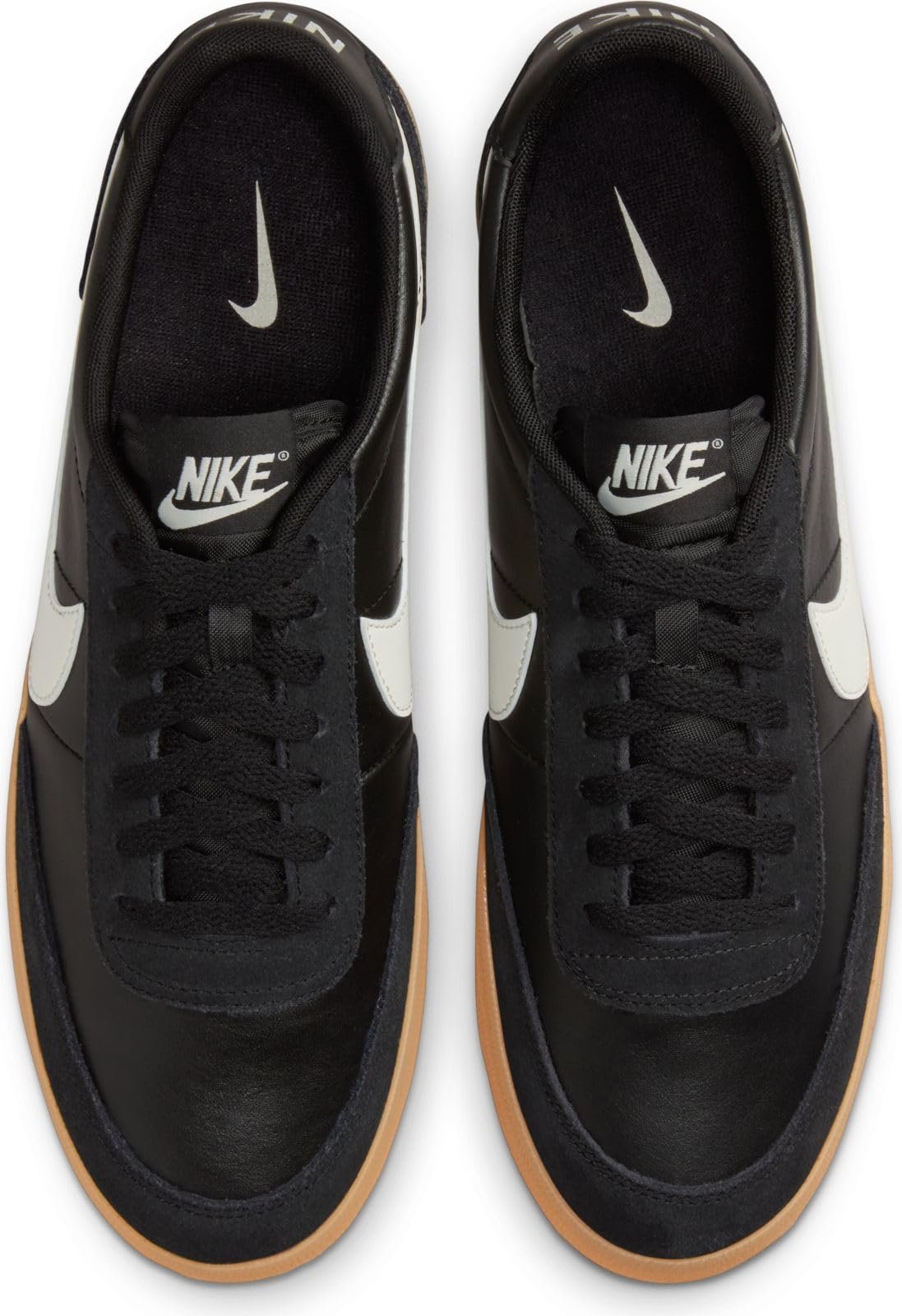 Кросівки чоловічі шкіряні Nike Killshot 2, фото №3