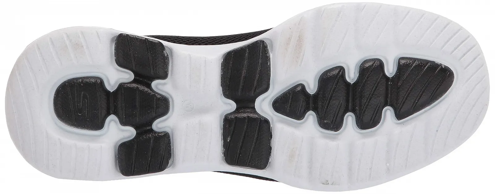 Кроссовки Skechers Go Walk 5 женские, фото №4