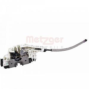 Замок дверей METZGER 2314591 GREENPARTS MERCEDES-BENZ задній лівий synthetic.ua - Фото 1