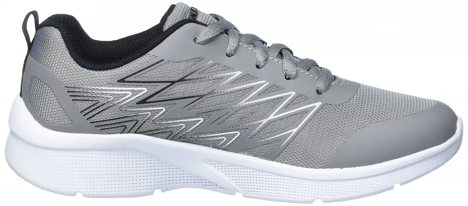Кроссовки Skechers Microspec Quick Sprint для мальчиков, фото №6 Кроссовки Skechers Microspec Quick Sprint для мальчиков, фото №6