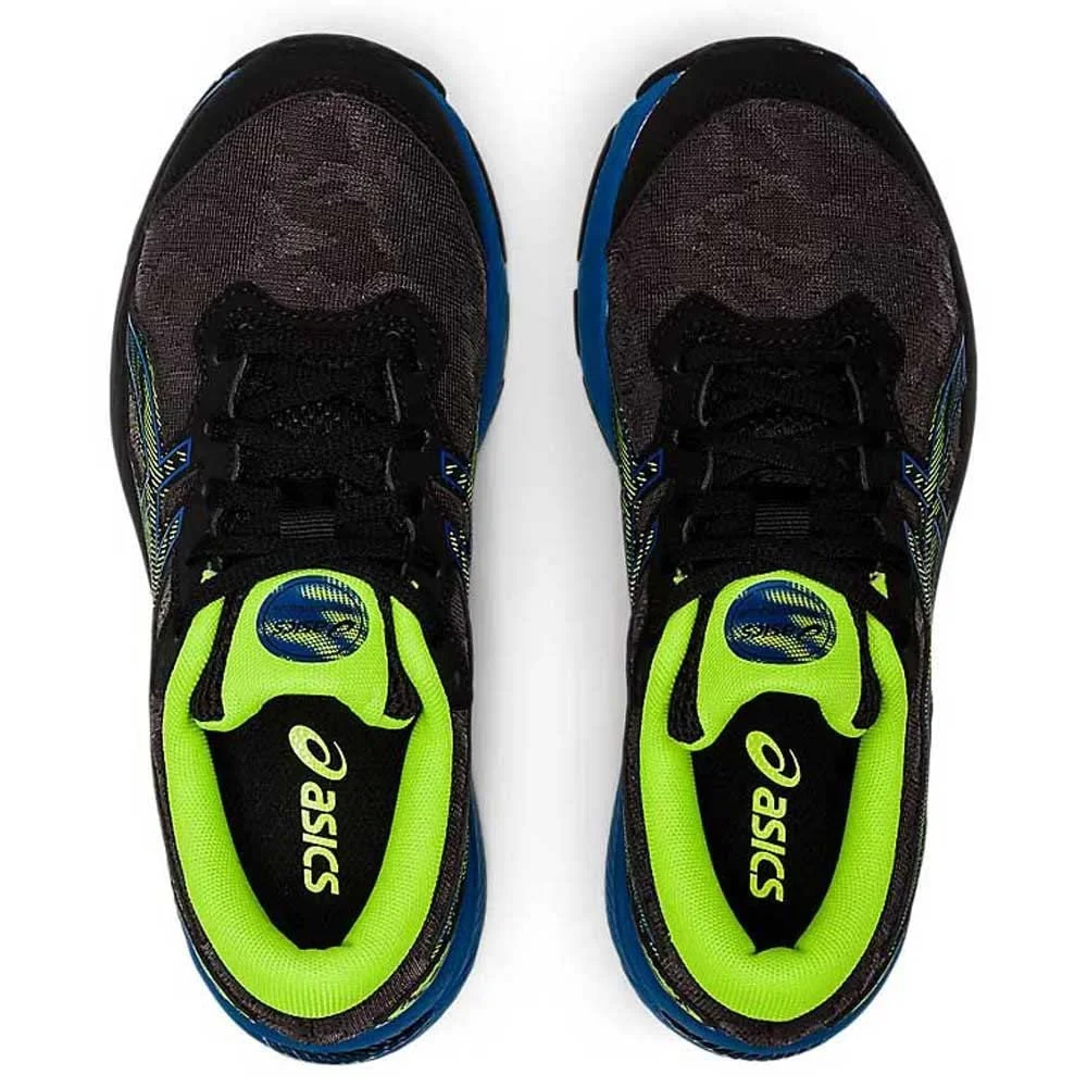 Кросівки ASICS Gel Cumulus 23 Gs Дитячі, фото №6