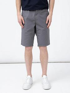 Шорты Tom Tailor 1030028-10952 Темно-серый 3XL - Фото 1