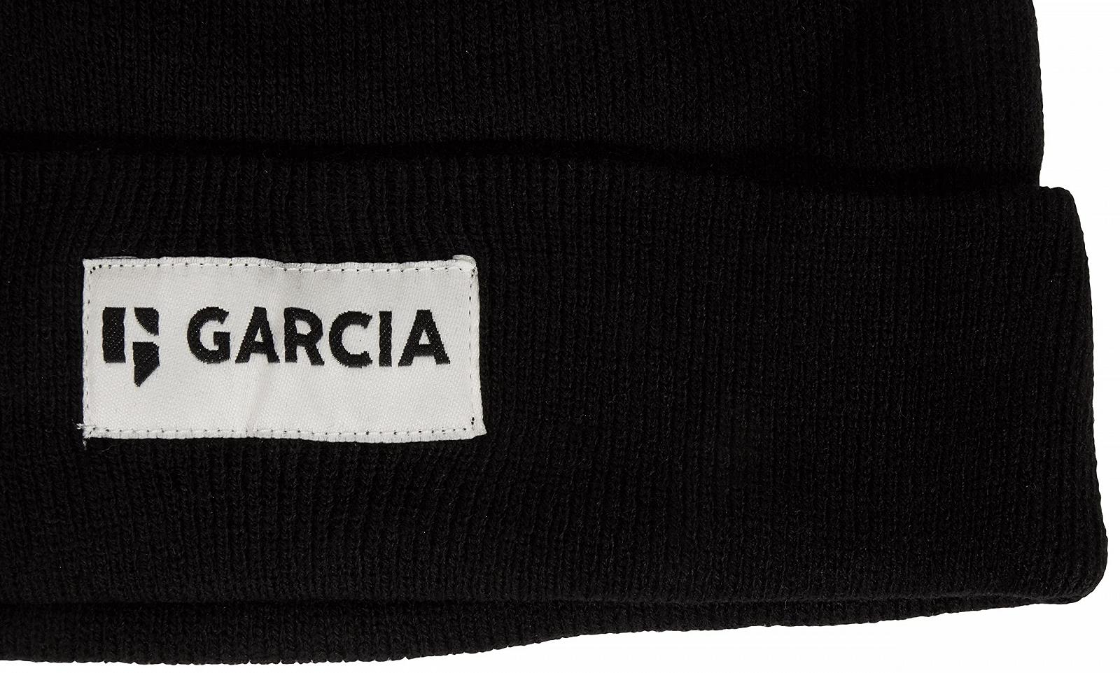 Зимняя шапка-бини Garcia для девочек, фото №2 Зимняя шапка-бини Garcia для девочек, фото №2