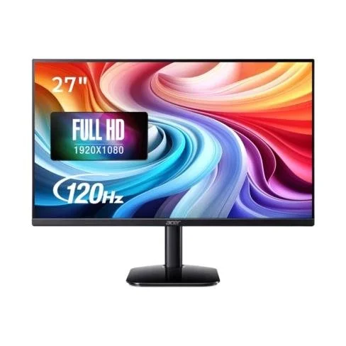 Монитор Acer KA272G0BI (UM.HX2EE.039), фото №1