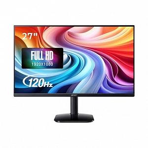 Монитор Acer KA272G0BI (UM.HX2EE.039) - Фото 1