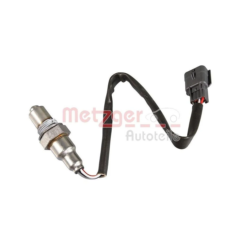 Лямбда-зонд METZGER 0895640 для NISSAN, перед каталізатором, фото №1