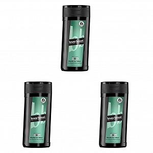 Гель для душа 3-в-1 bruno banani Made for Men 250 мл (3 шт. в упаковке) - Фото 1