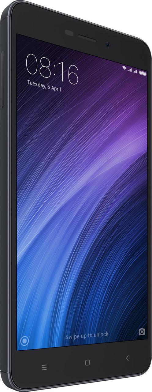 Смартфон Xiaomi Redmi 4A 2-16 Gb grey, фото №2