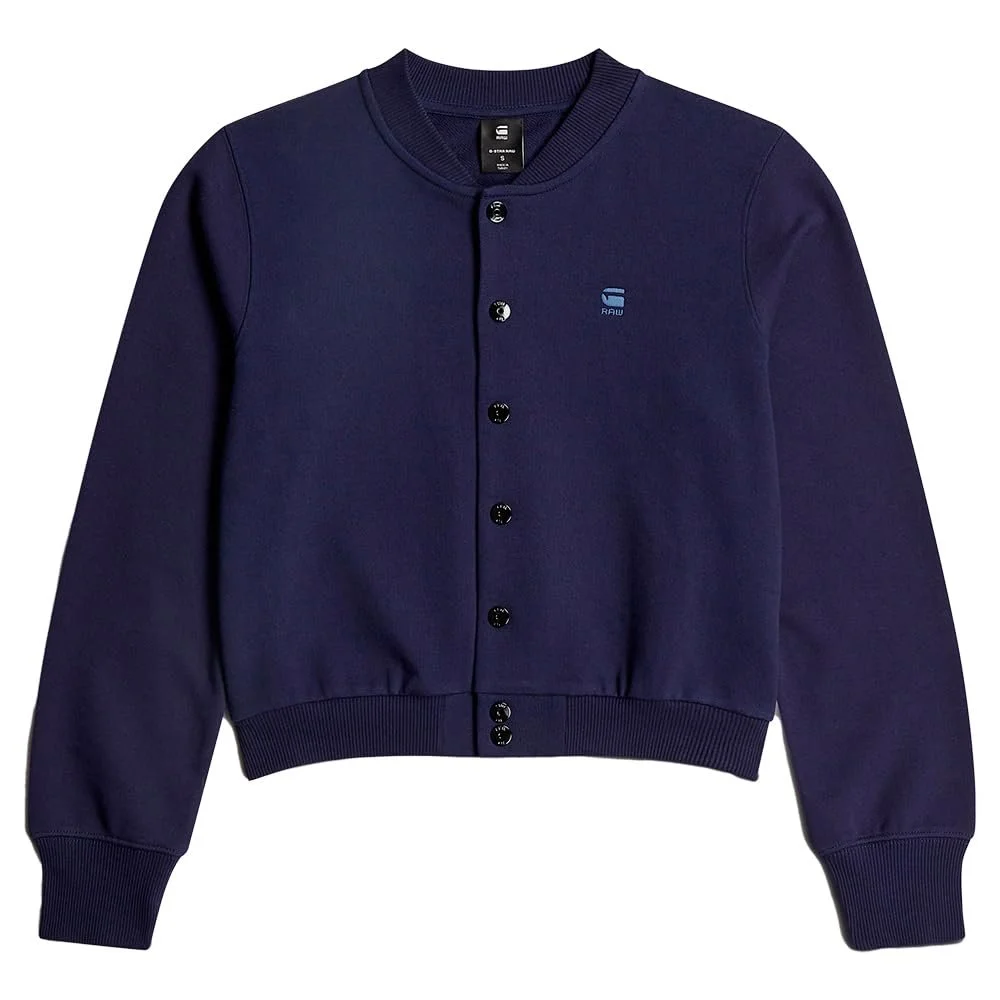 Бомбер G-STAR Жіночий T ls wmn, фото №3 Бомбер G-STAR Жіночий T ls wmn, фото №3