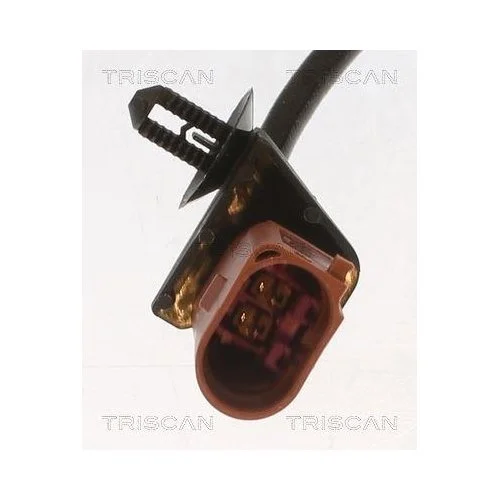 Датчик температури відпрацьованих газів TRISCAN 8826 29167 для VW, фото №2 Датчик температури відпрацьованих газів TRISCAN 8826 29167 для VW, фото №2