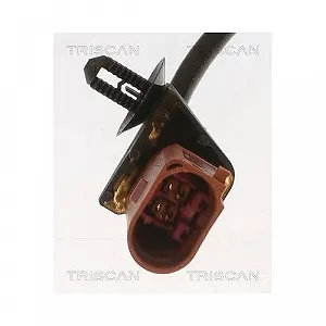 Датчик температури відпрацьованих газів TRISCAN 8826 29167 для VW synthetic.ua - Фото 1